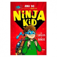 Toysrus  Ninja Kid - De Tirillas a Ninja