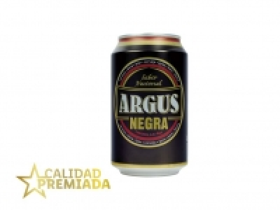 Cerveza negra 0.29 €