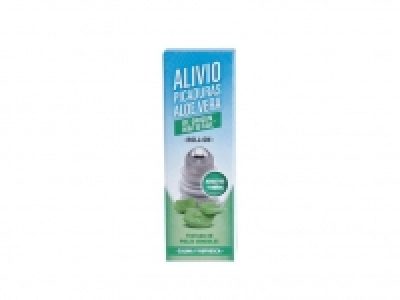 Lidl  Alivio para picaduras en roll-on