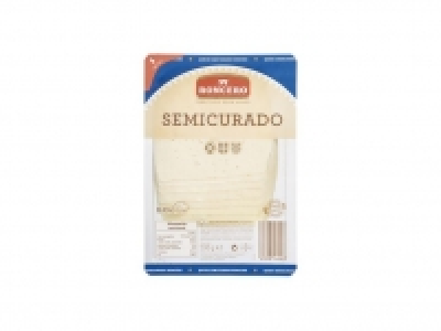 Queso semicurado mezcla 1.39 €