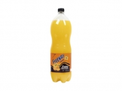 Refresco de naranja Zero 0.49 €