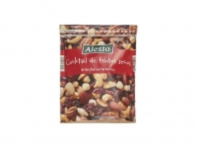 Mezcla de frutos secos 1.99 €
