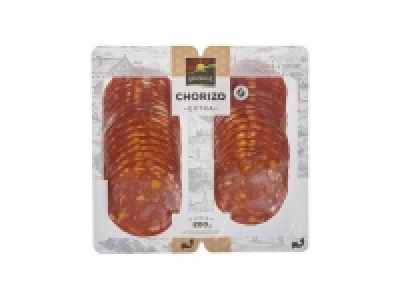 Chorizo extra 1.19 €