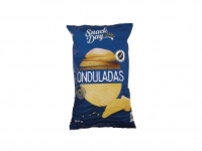 Patatas onduladas 0.28 €