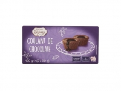 Lidl  Confiserie Firenze® Coulant de chocolate