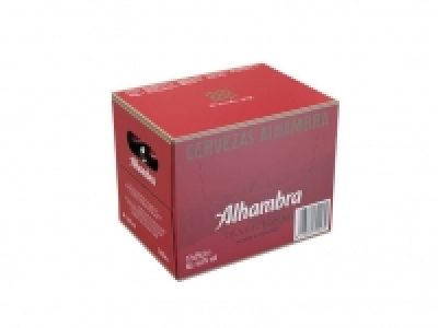 Lidl  Alhambra® Cerveza tradicional