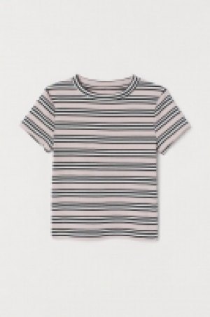 Camiseta de canalé 3.99 €