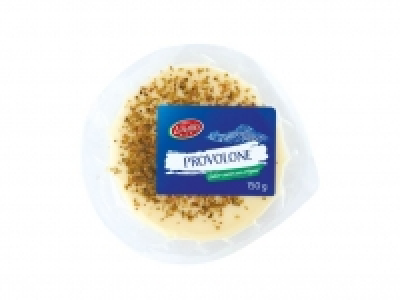 Lidl  Provolone con orégano