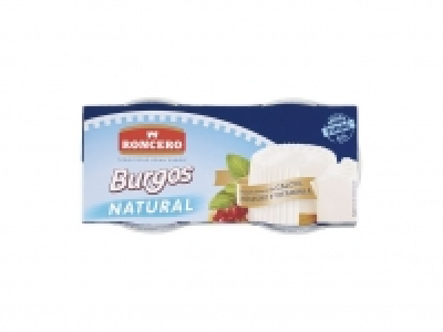 Queso Burgos 0.99 €