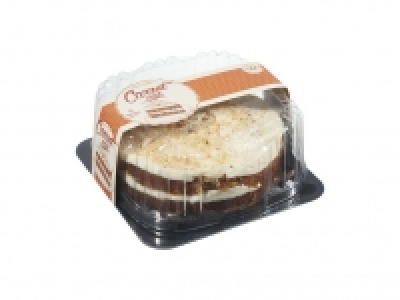 Lidl  Tarta de zanahoria