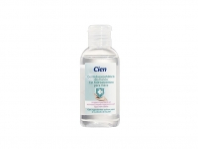 Lidl  Gel de manos hidroalcohólico