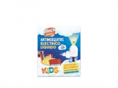 Lidl  Antimosquitos eléctrico Kids