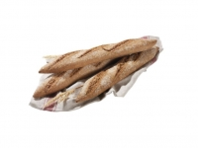 Barra rústica integral 0.33 €