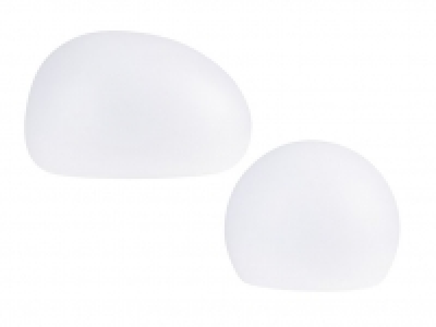 Lidl  Lámpara exterior solar LED 3,7 V pack 2