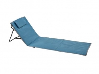 Esterilla de camping 12.99 €