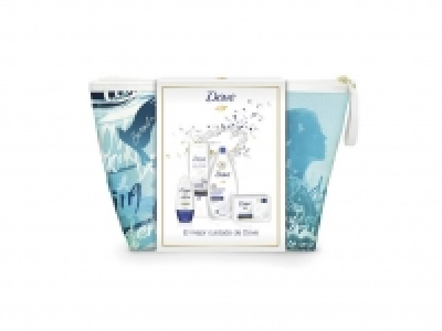 Lidl  Dove® Neceser de viaje azul