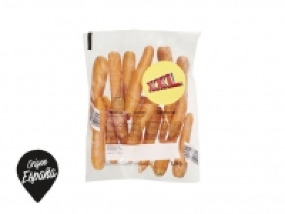 Zanahoria 0.75 €