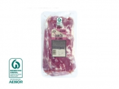 Cabeza de lomo de cerdo 3.19 €