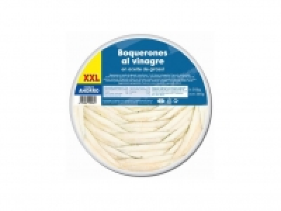 Boquerones 4.29 €