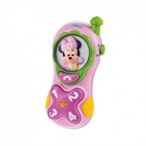 Toysrus  Disney baby - Minnie Mouse - Smartphone Baby Minnie