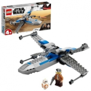 LEGO Star Wars - Ala-X de la Resistencia - 75297 19.99 €