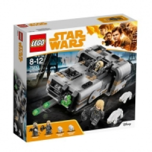 LEGO Star Wars - Speeder Terrestre de Moloch - 75210