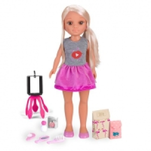 Nancy - Un día como Youtuber 35.99 €