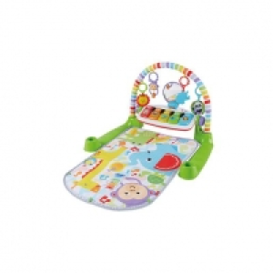 Fisher Price - Gimnasio-Piano Pataditas Superaprendizaje 60.04 €