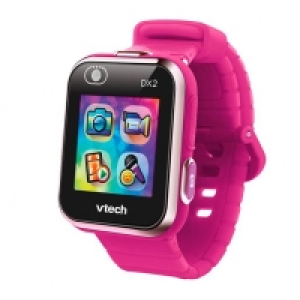 Vtech - Kidizoom Smartwatch DX2 Frambuesa 69.99 €