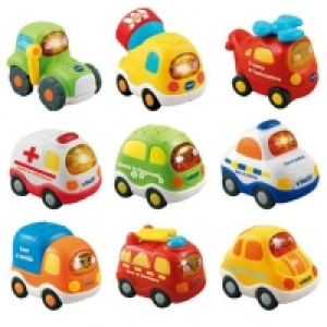 1 Bolido Tut Tut (varios modelos) 12.99 €
