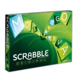 Scrabble Original 27.99 €