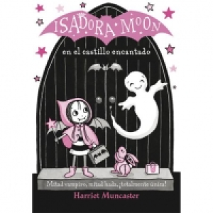 Toysrus  Isadora Moon en el Castillo Encantado