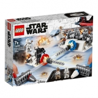 Toysrus  LEGO Star Wars - Action Battle Ataque al Generador de Hoth -