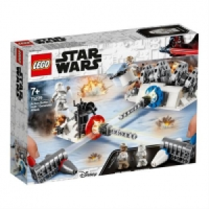 LEGO Star Wars - Action Battle Ataque al Generador de Hoth -