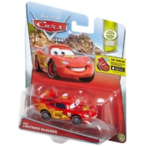 Toysrus  Cars - Coche de Cars 3 (varios modelos)