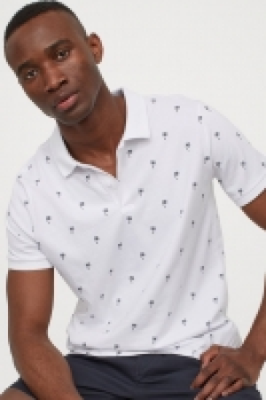Polo Slim Fit 6.99 €