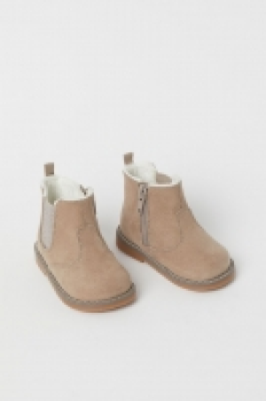 Botas con forro cálido 10.99 €