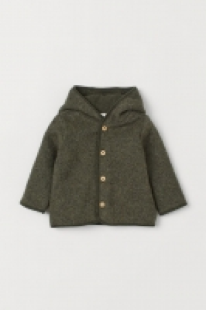 Cárdigan en mezcla de lana 21.99 €