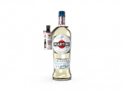 Martini® bianco 8.00 €