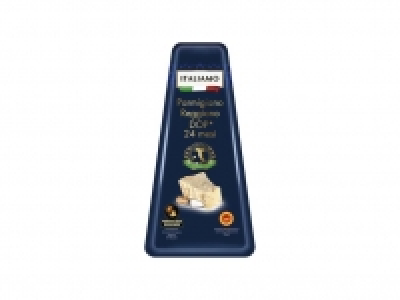 Lidl  Queso Parmigiano Reggiano D.O.P.