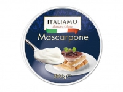 Mascarpone 2.59 €