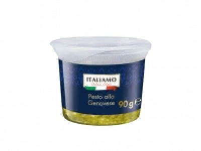 Pesto fresco 0.99 €