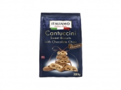 Lidl  Galletas Cantuccini