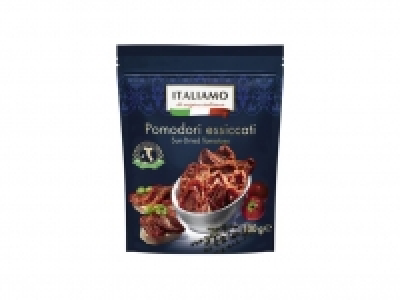 Lidl  Tomates secos