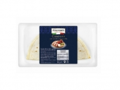 Lidl  Cascione relleno