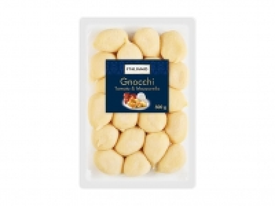 Lidl  Gnocchi relleno