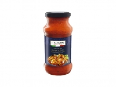 Lidl  Salsa para pasta