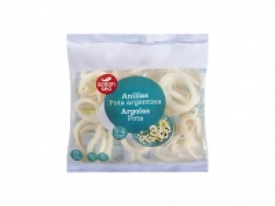 Anillas de pota argentina 2.99 €
