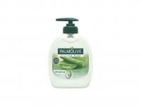 Lidl  Palmolive® Jabón de manos higienizante sensitive aloe vera