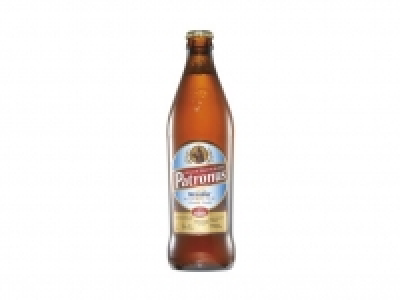 Lidl  Patronus® Cerveza de trigo sin alcohol